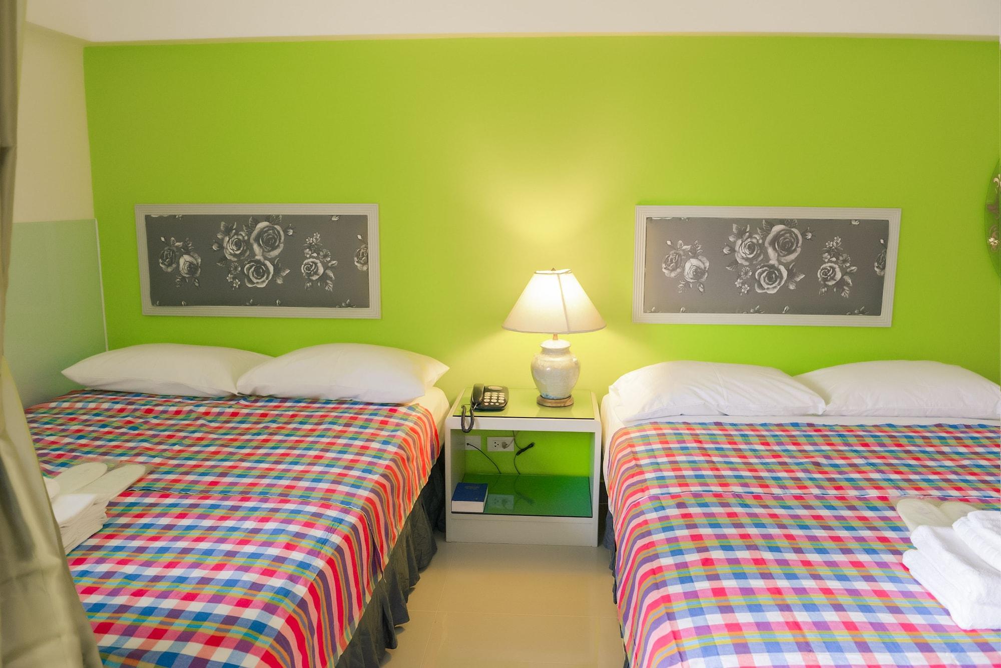 Albergue A-2 House *