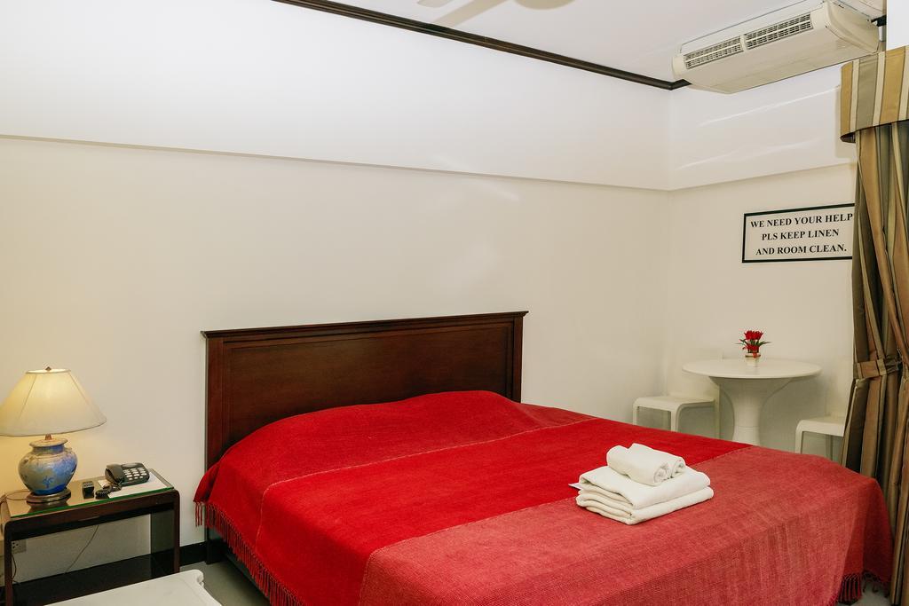 Albergue A-2 House