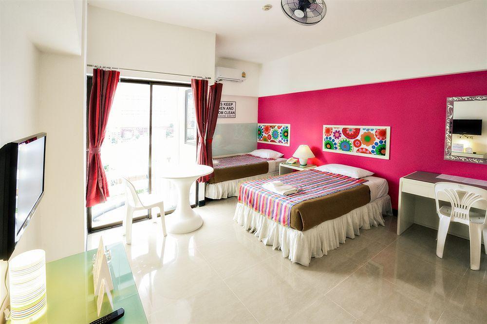 Albergue A-2 House