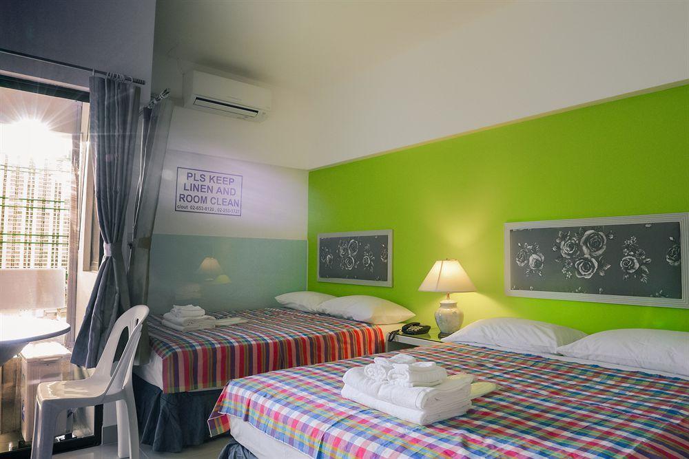 Albergue A-2 House Bangkok
