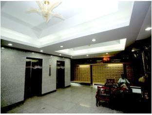 Albergue A-2 House Bangkok