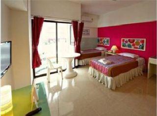 Albergue A-2 House Bangkok