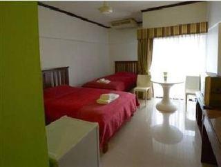Albergue A-2 House