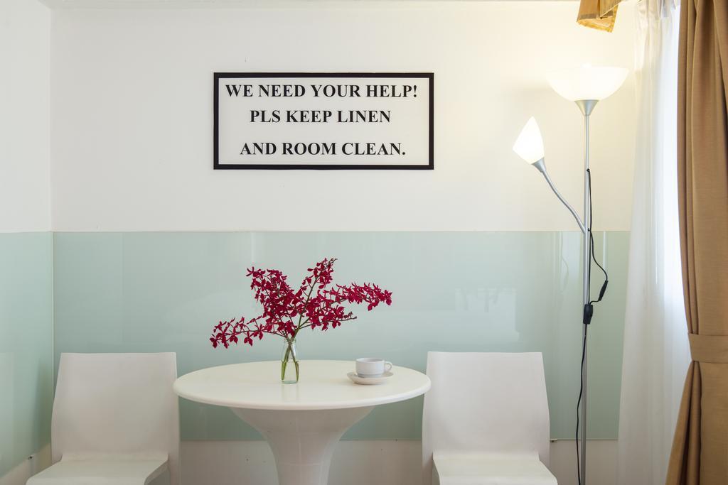 A-2 House Albergue Bangkok