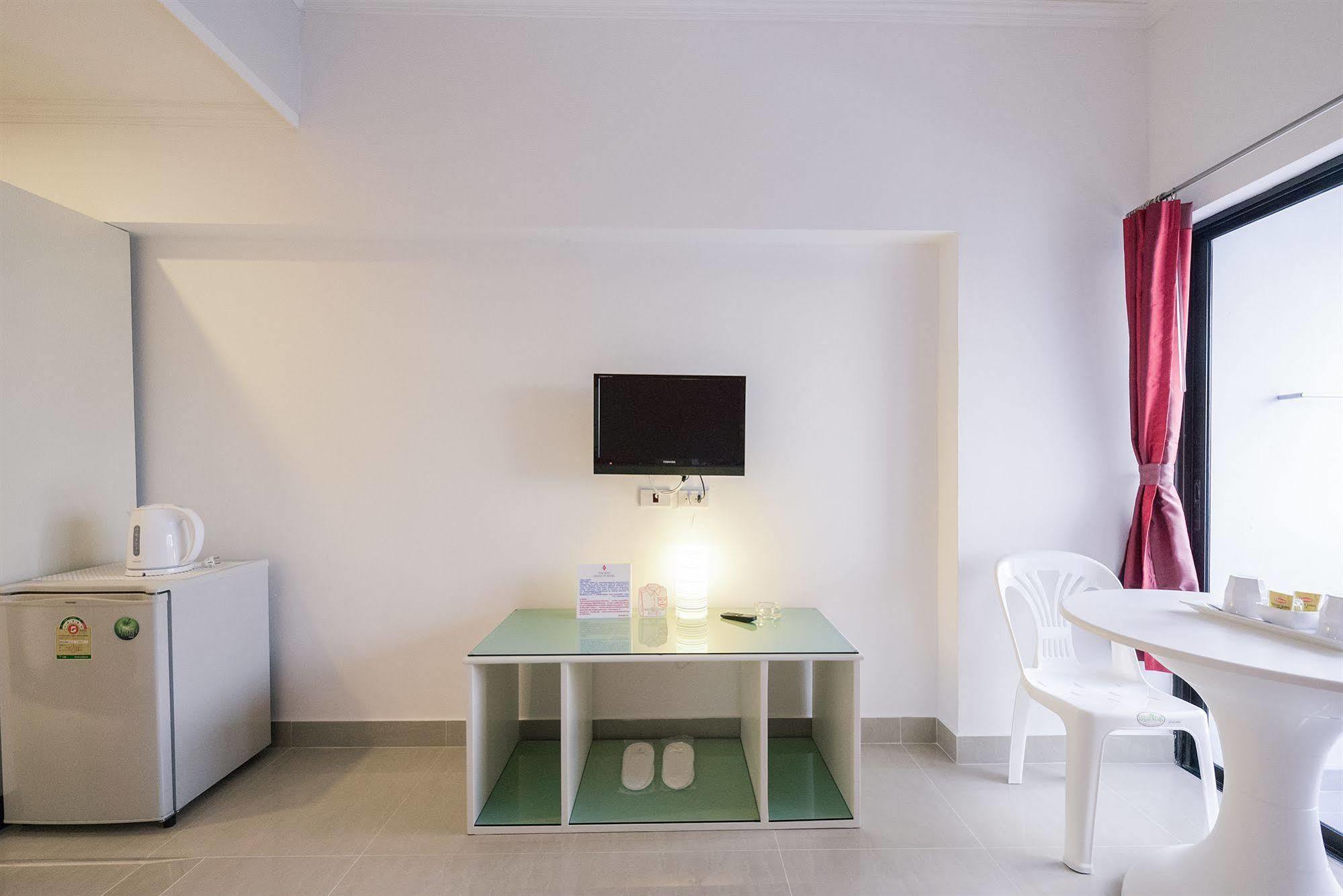 A-2 House Albergue