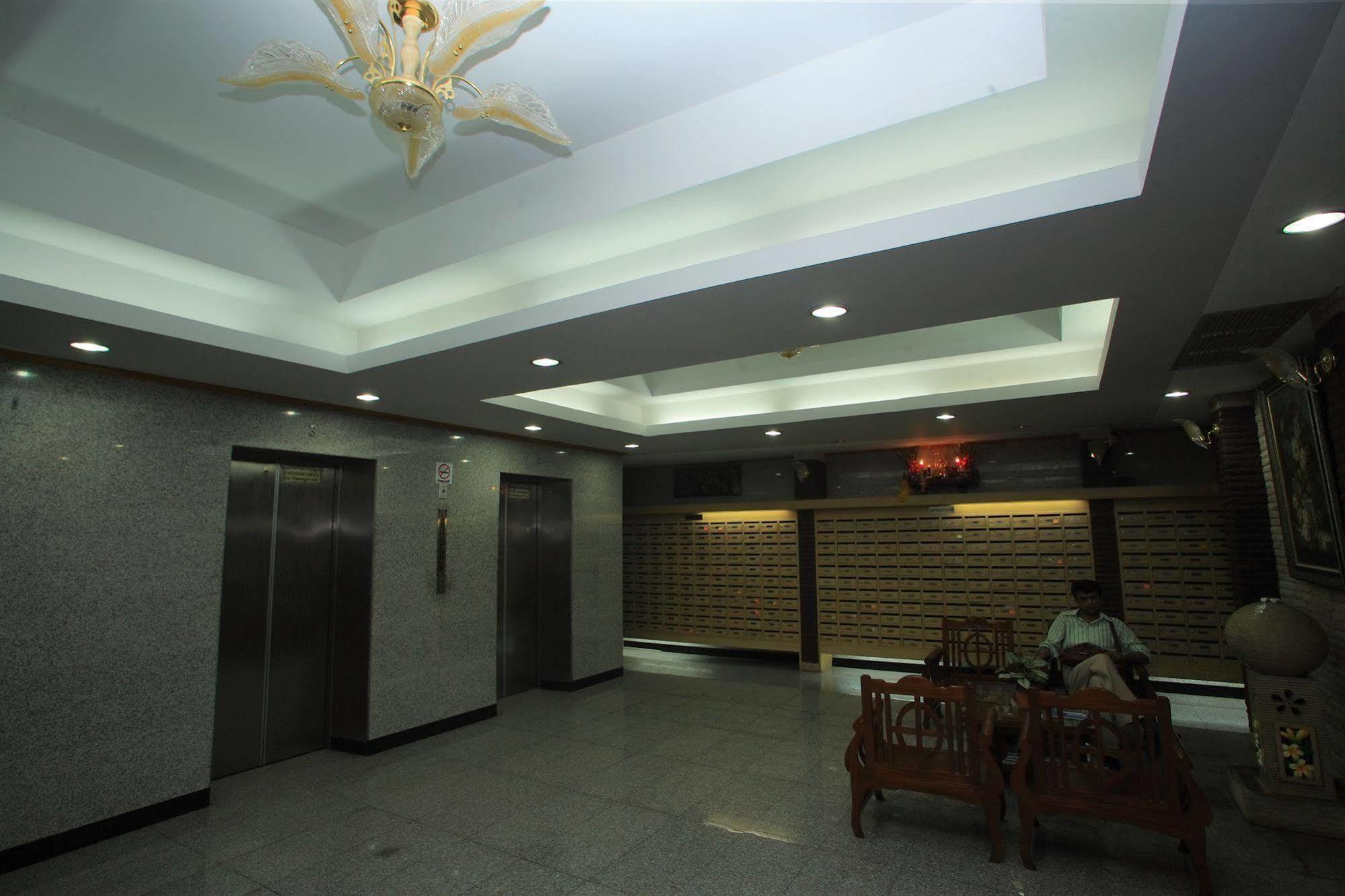 Albergue A-2 House