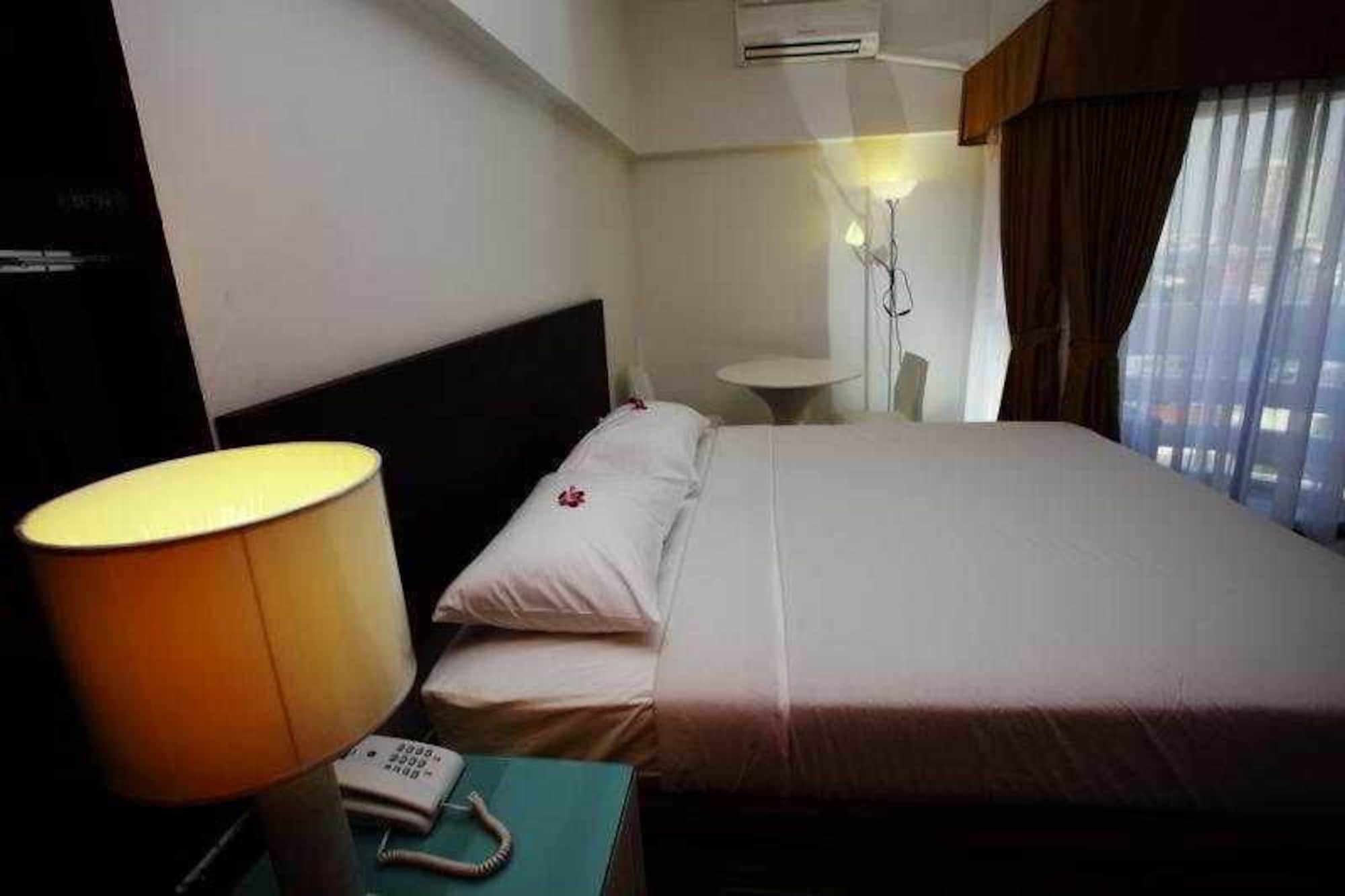 Albergue A-2 House